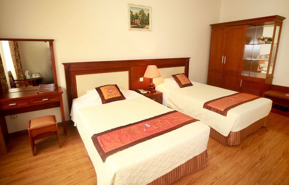 undefined Hacinco Hotel 4