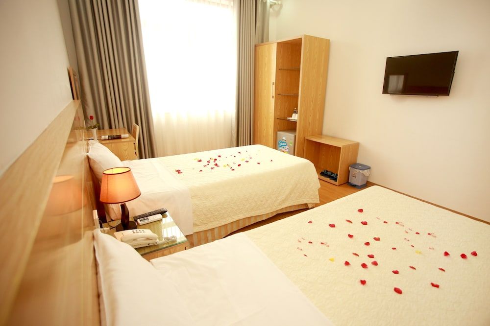 undefined Hacinco Hotel 10