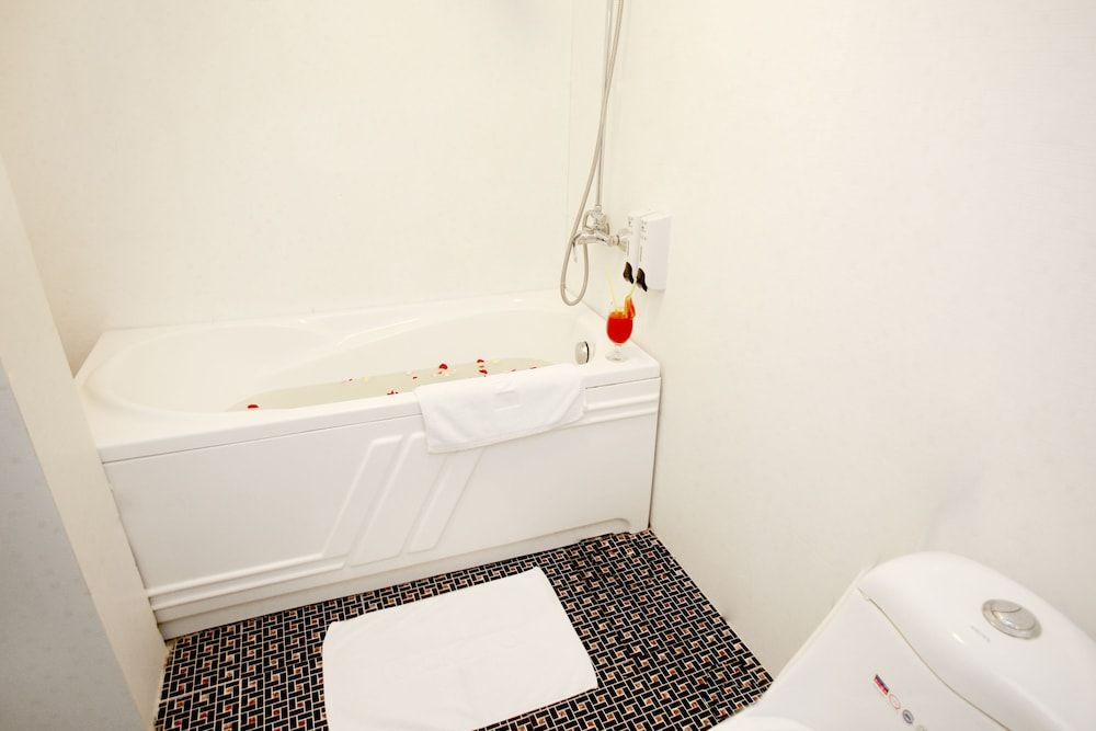 undefined Hacinco Hotel 8