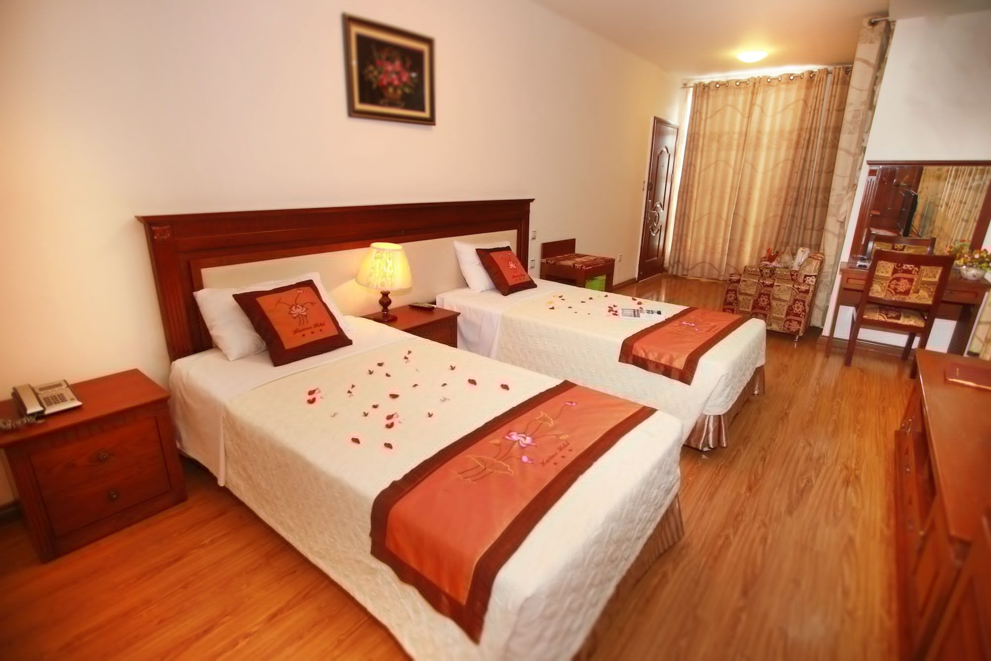 undefined Hacinco Hotel 7