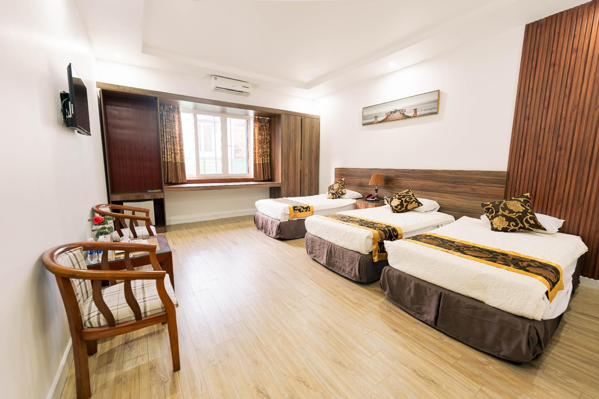 undefined Hacinco Hotel 2