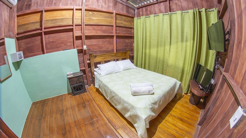 undefined Cabañas del Lago 4