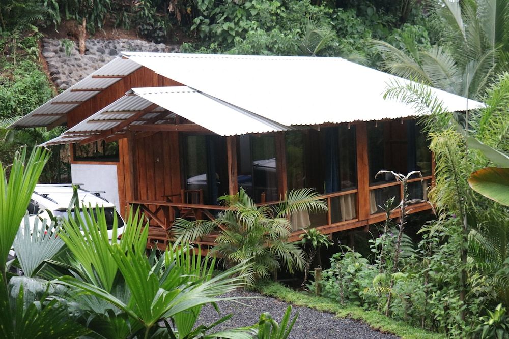 undefined Cabañas del Lago 2