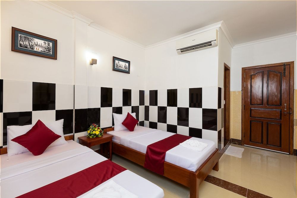 undefined Botoum Hostel 3