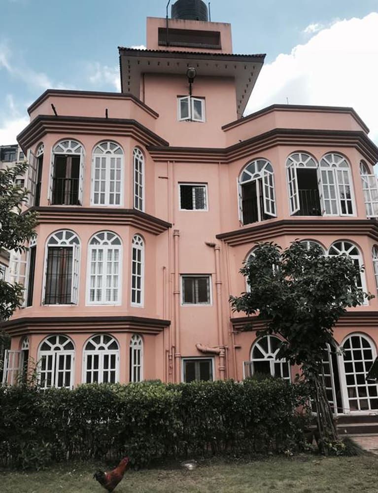 undefined Tembas House 3