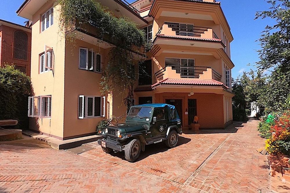 undefined Tembas House 5