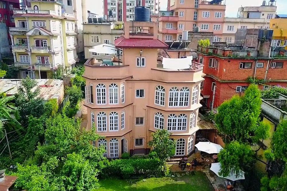 undefined Tembas House 2