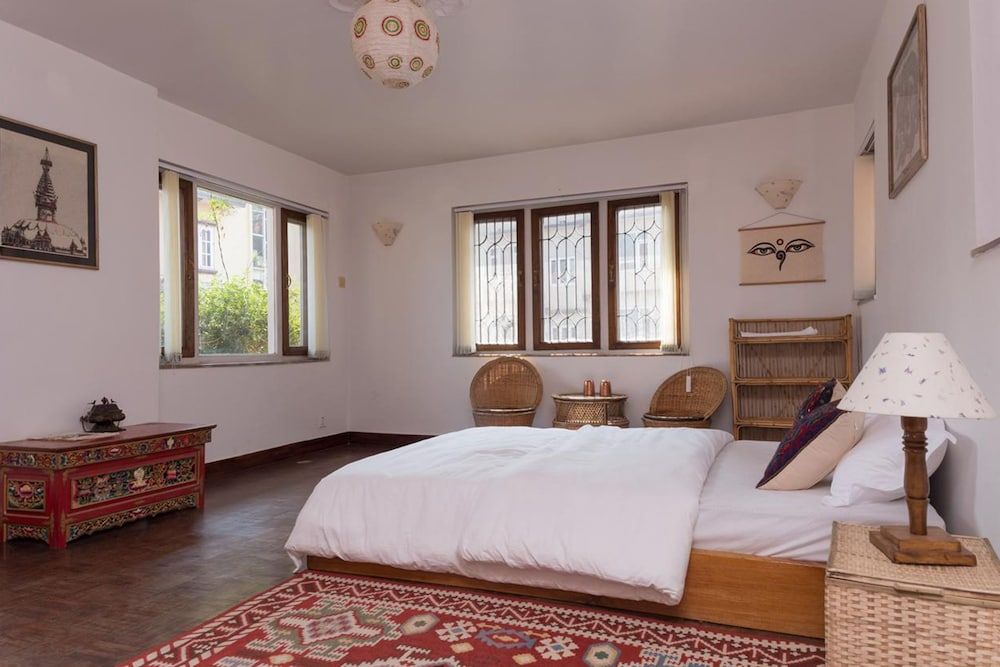 undefined Tembas House 7