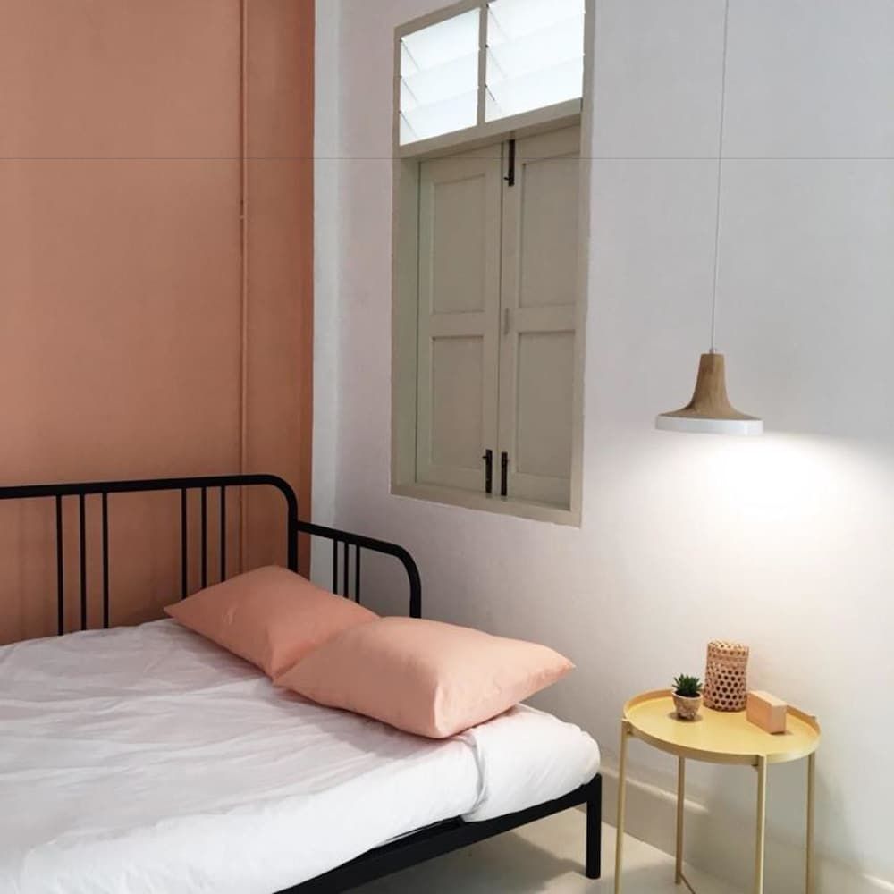Basic Double Room