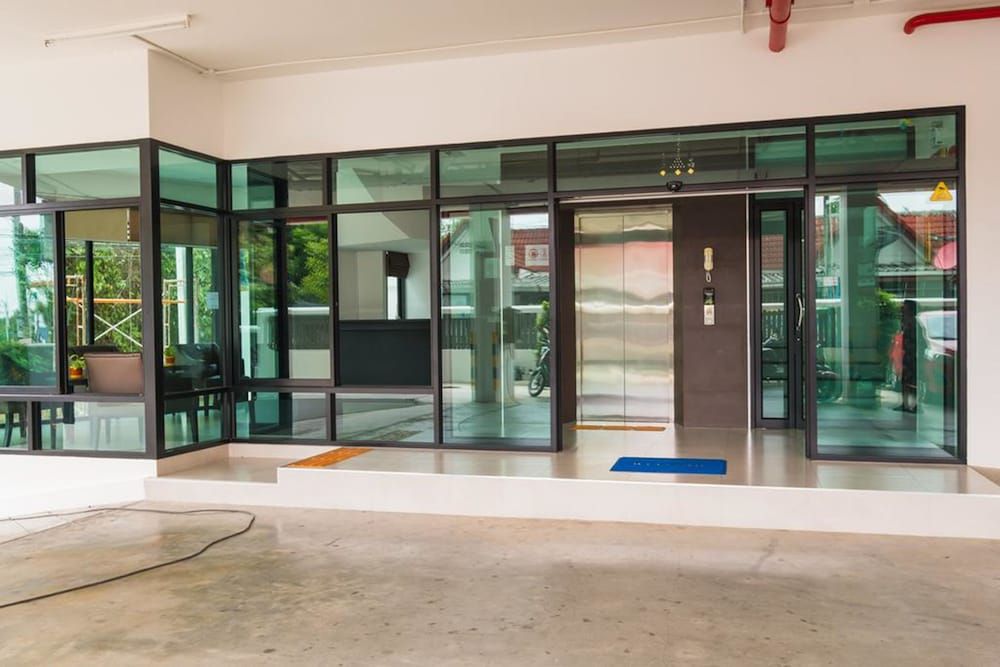 undefined Innara Hotel 2