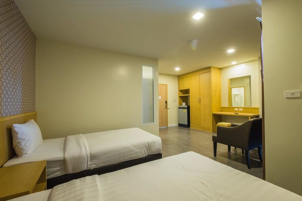 undefined Innara Hotel 8