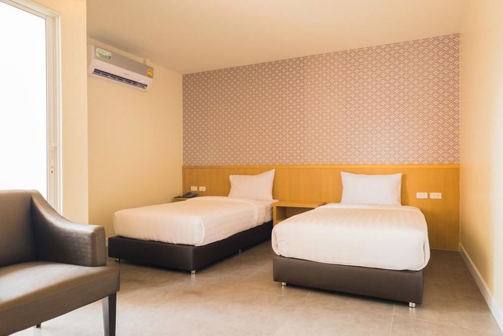 undefined Innara Hotel