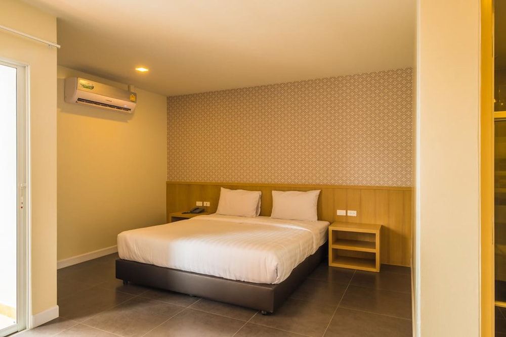 undefined Innara Hotel 9