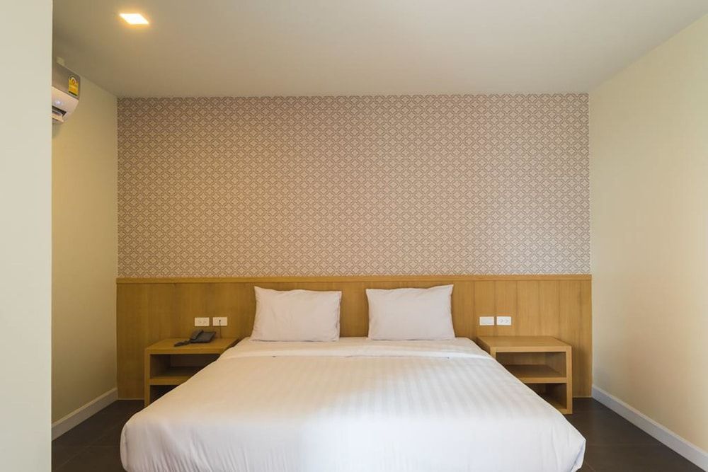 undefined Innara Hotel 7