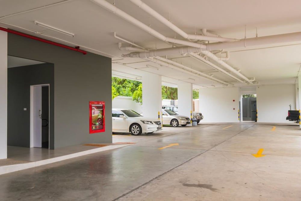 undefined Innara Hotel 4