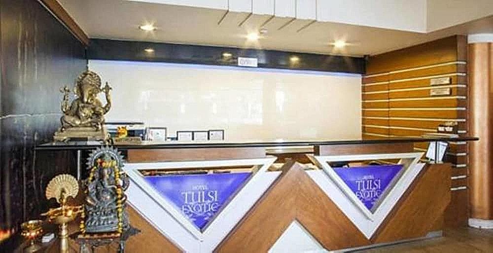 undefined Hotel Tulsi Exotic 2
