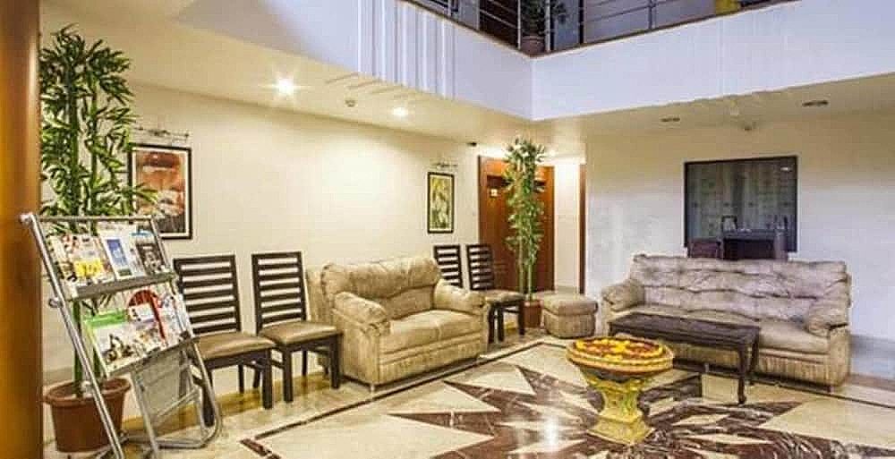 undefined Hotel Tulsi Exotic 7