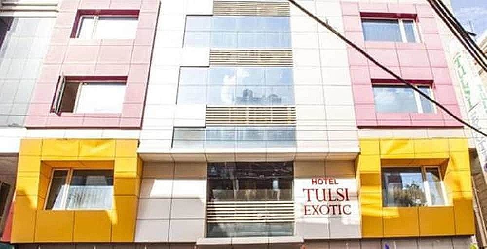 undefined Hotel Tulsi Exotic