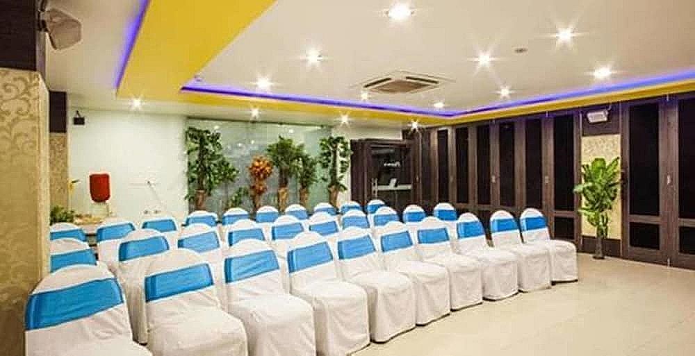 undefined Hotel Tulsi Exotic 6