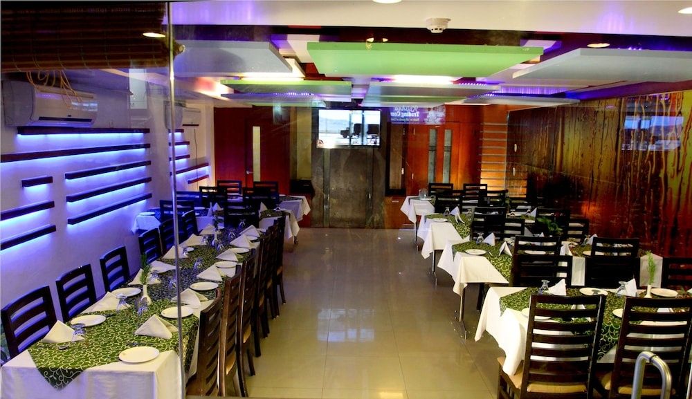 undefined Hotel Tulsi Exotic 10