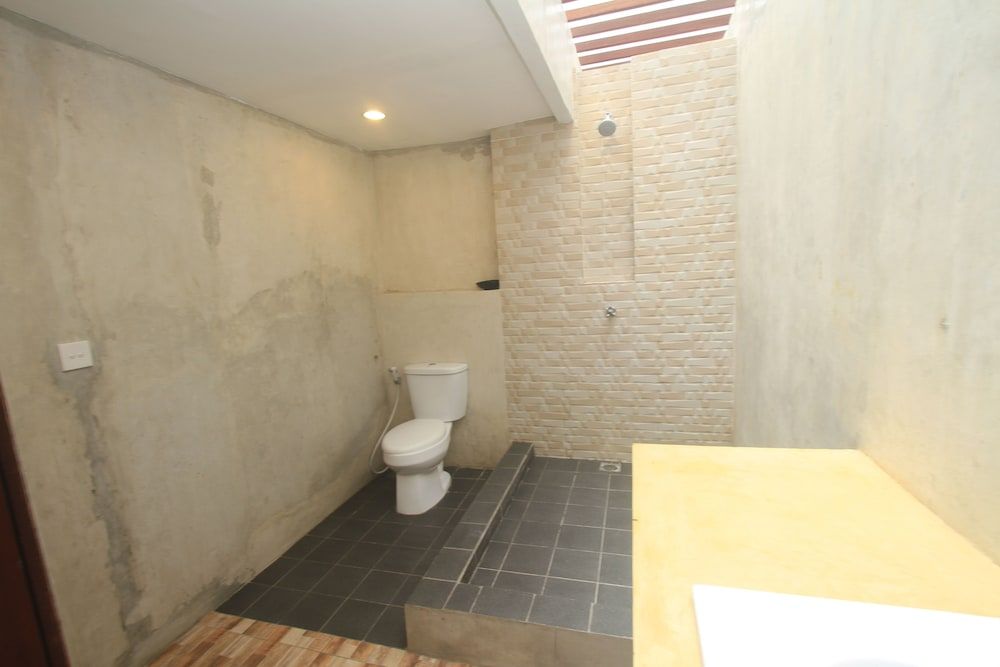 Triple Tree Villa Standard Double Room 8