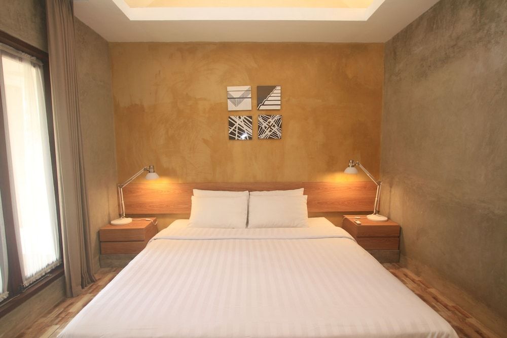 undefined Triple Tree Villa 4