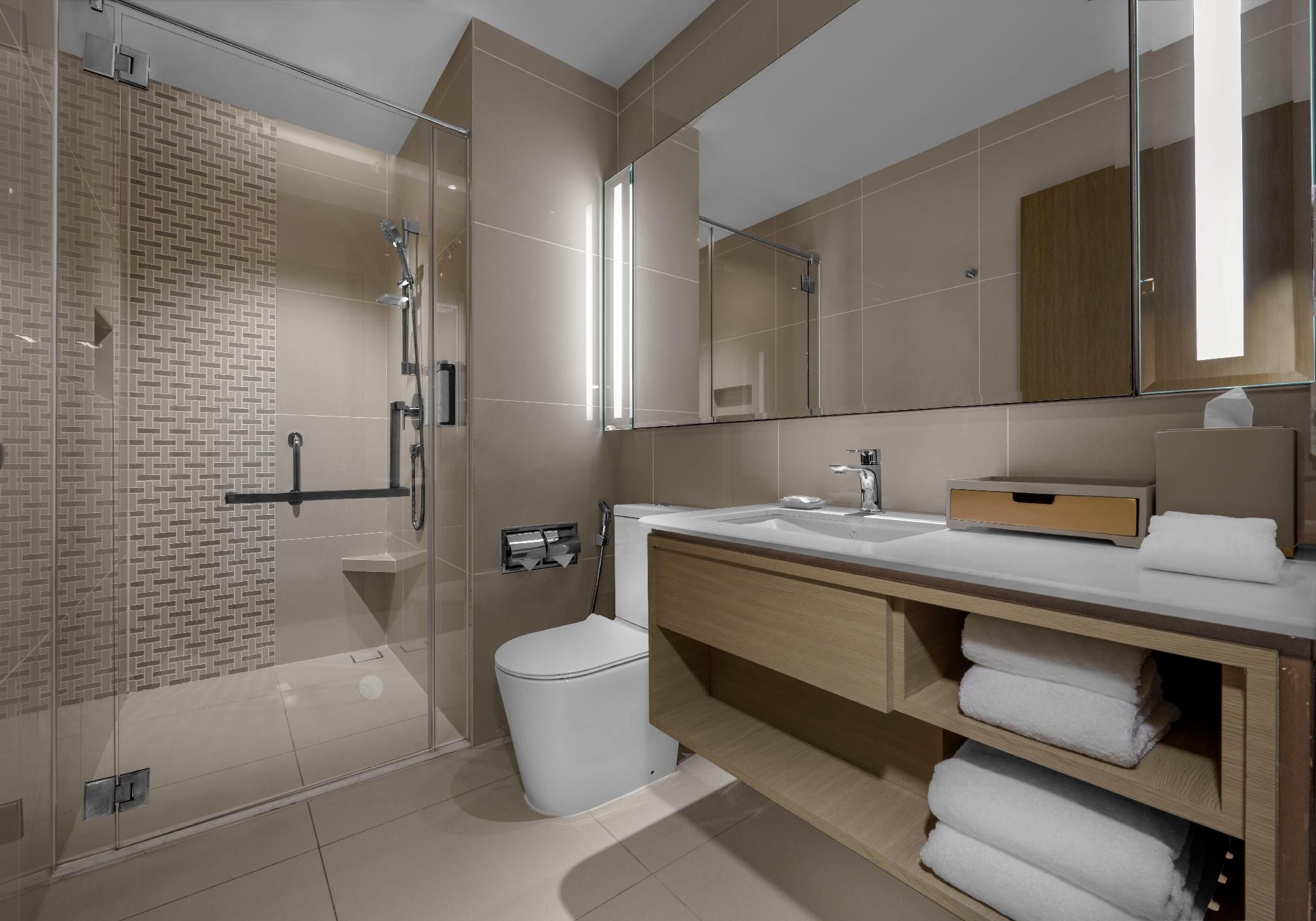 undefined Hyatt Place Johor Bahru Paradigm Mall 5