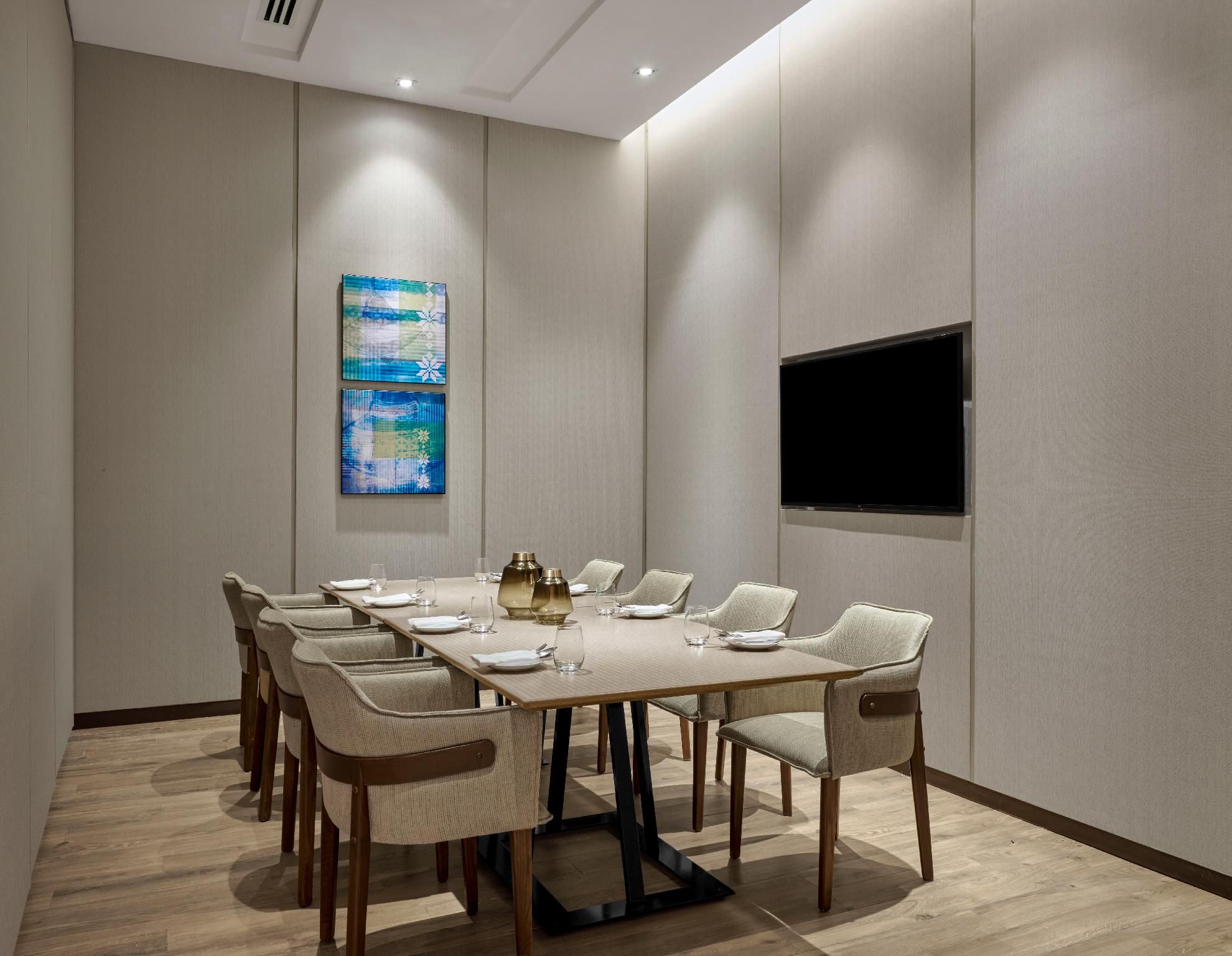 undefined Hyatt Place Johor Bahru Paradigm Mall 9