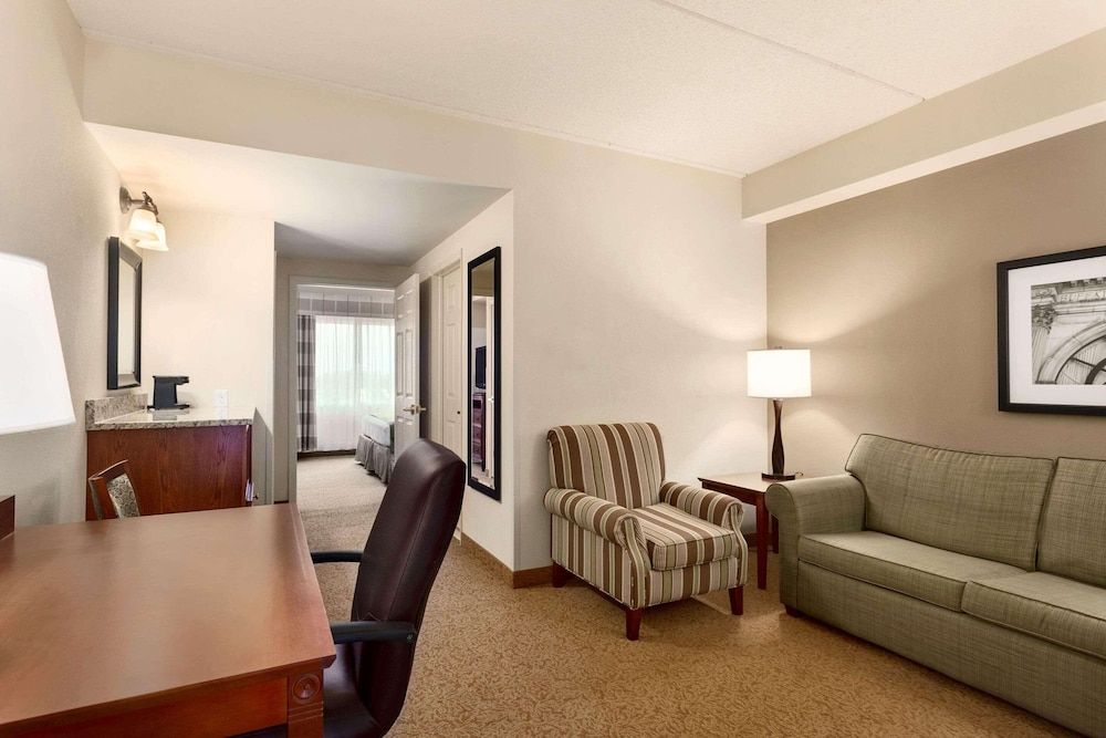 Suite, 1 Bedroom, Non Smoking