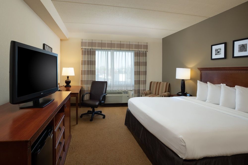 Suite, 1 Bedroom, Non Smoking