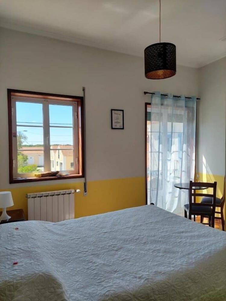 My Way Kite & Surf House Superior Double Room 5