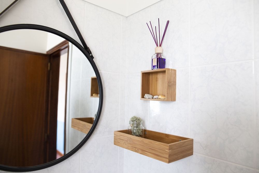 My Way Kite & Surf House Superior Double Room 7