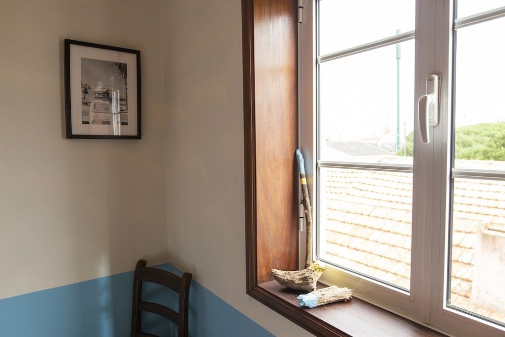 My Way Kite & Surf House Family Quadruple Room 6