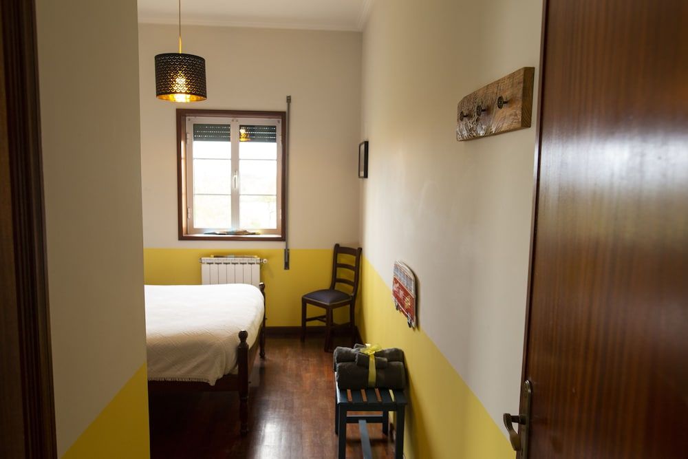 My Way Kite & Surf House Double Room 2