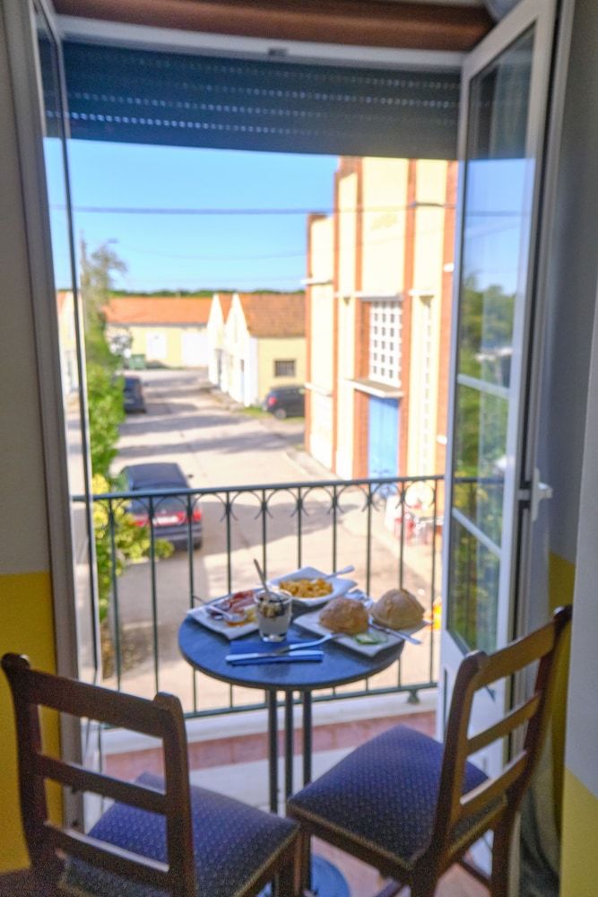 My Way Kite & Surf House Superior Double Room 9