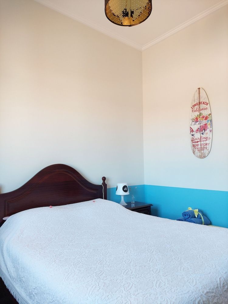 My Way Kite & Surf House Family Quadruple Room 4