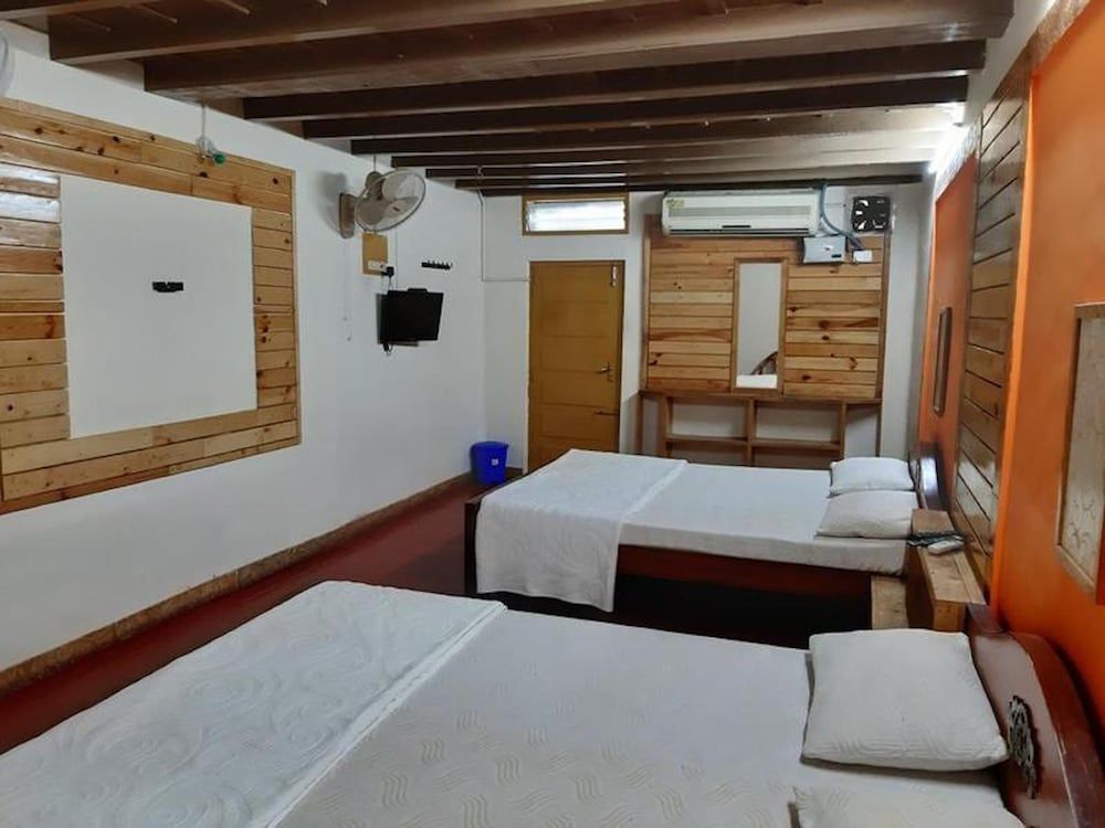 Room, 1 Bedroom, Balcony