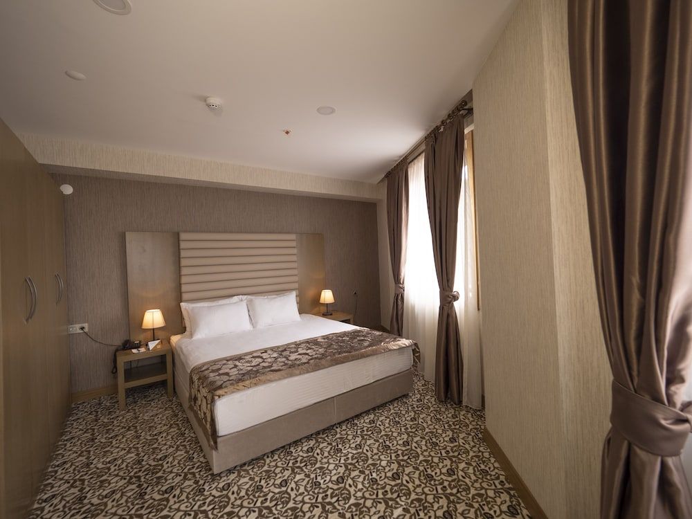 Balsoy Mountain Standard Room 3