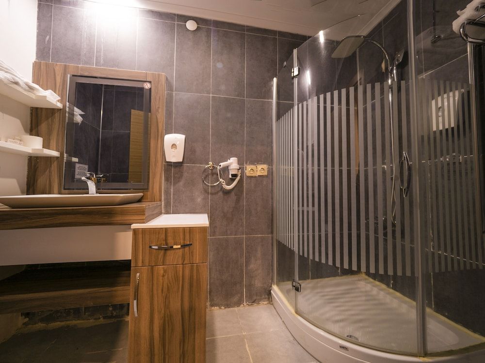 Balsoy Mountain Suite 4