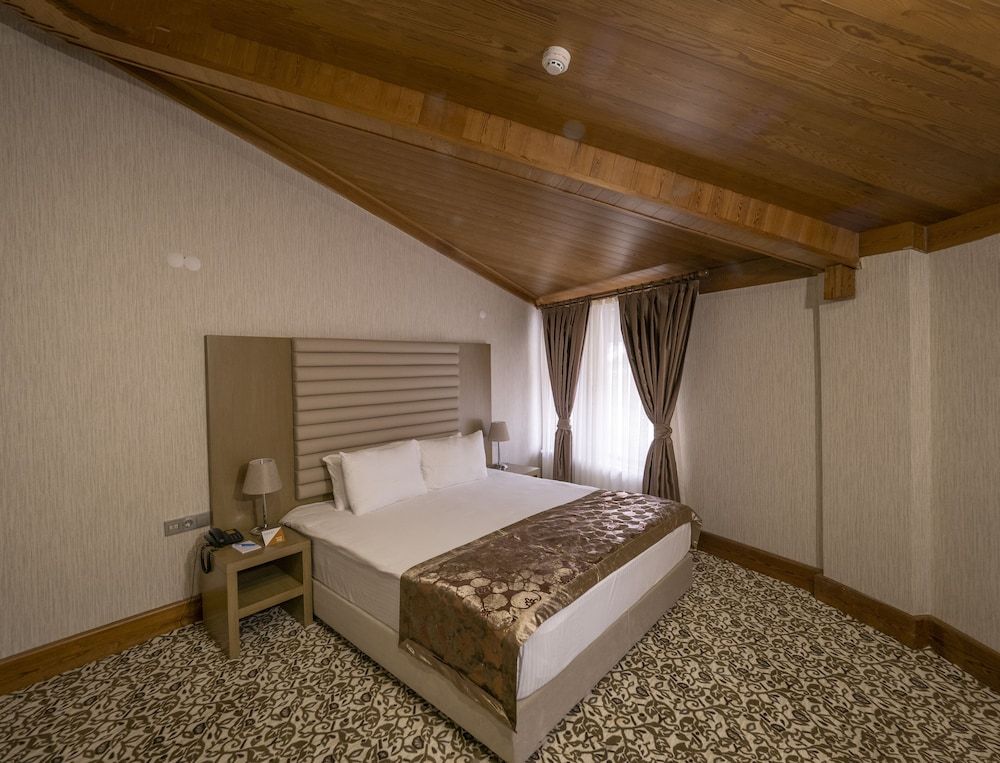 Balsoy Mountain Family Room 2