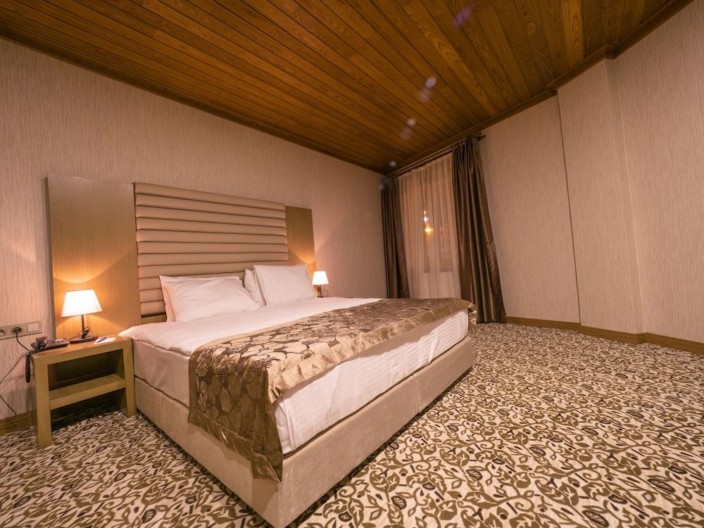 Balsoy Mountain Suite 2