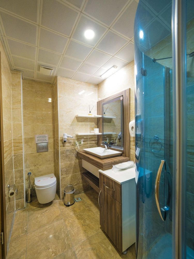 Balsoy Mountain Standard Room 4