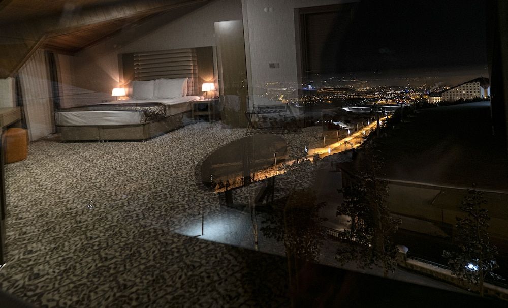 Balsoy Mountain Suite 3