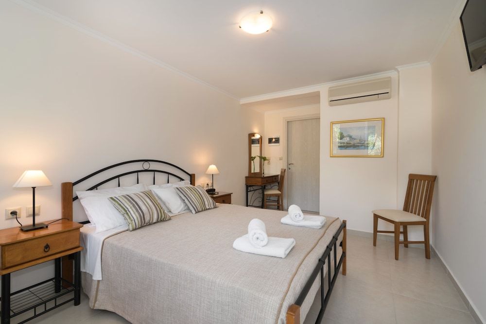 Double Room Single Use (Panoramic View)