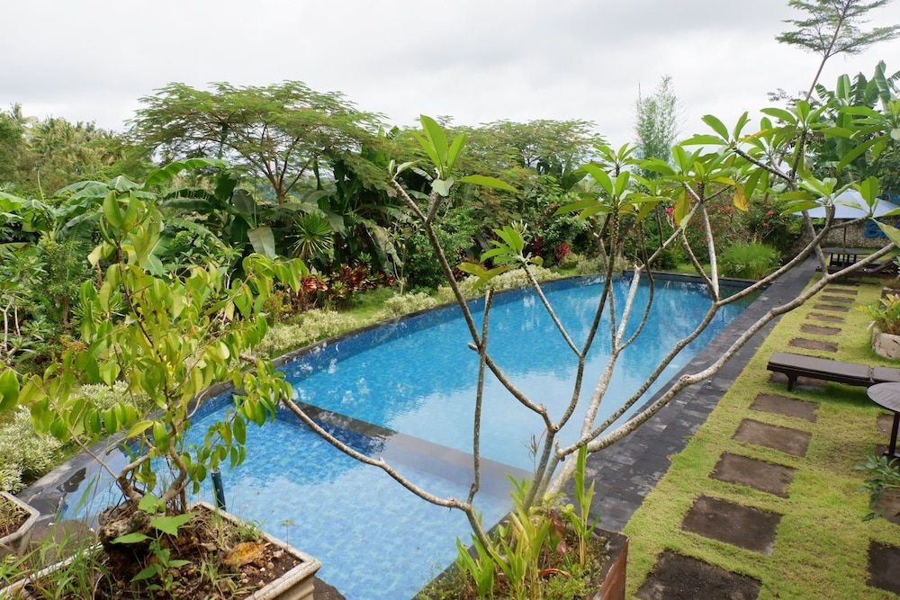 undefined Arya Resort Nusa Penida 7