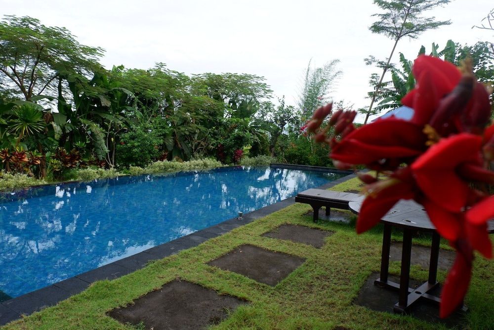 undefined Arya Resort Nusa Penida 8