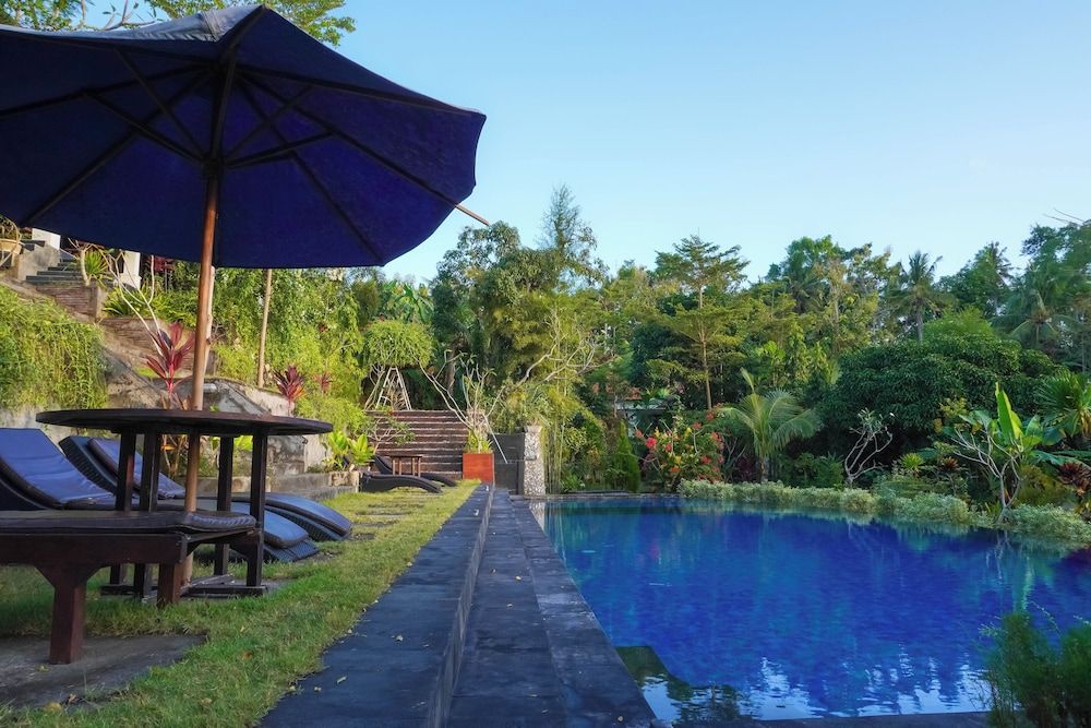 undefined Arya Resort Nusa Penida 9