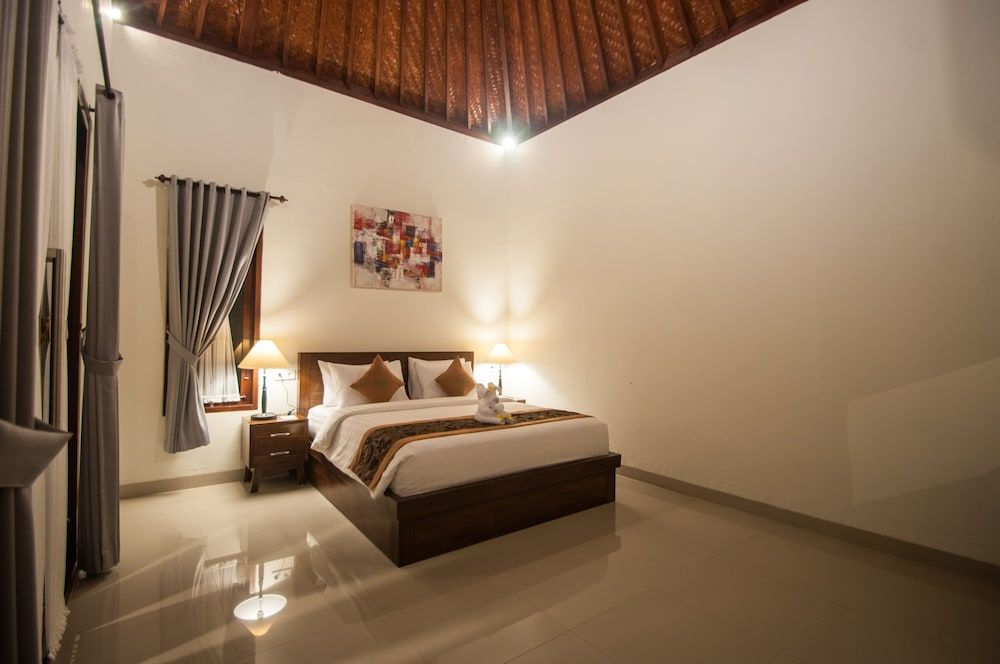 undefined Arya Resort Nusa Penida