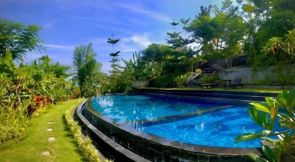 undefined Arya Resort Nusa Penida 5