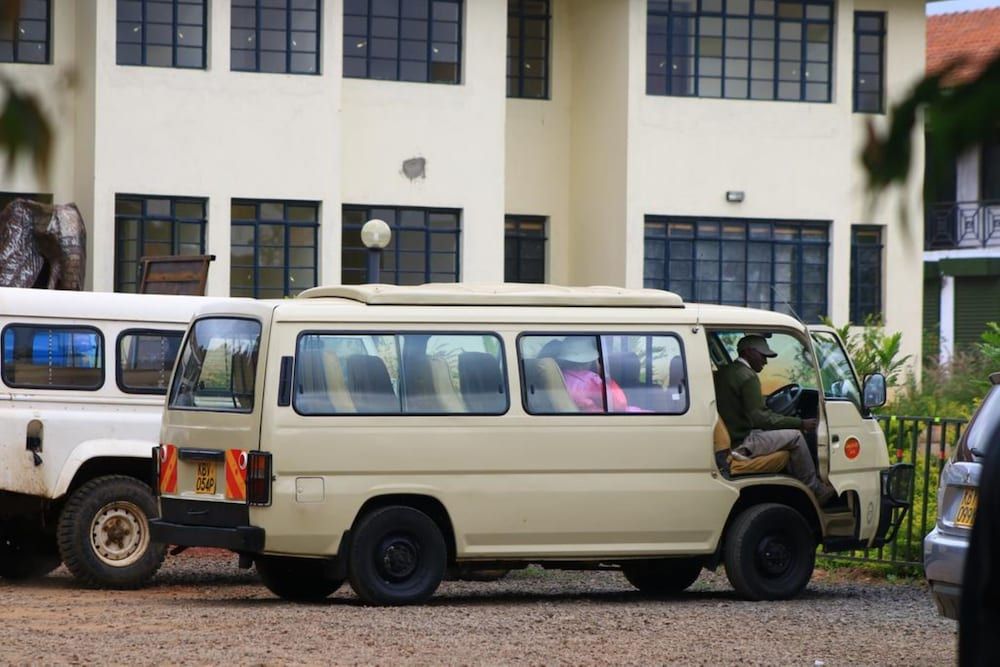 undefined Karen Village Art Residency 7